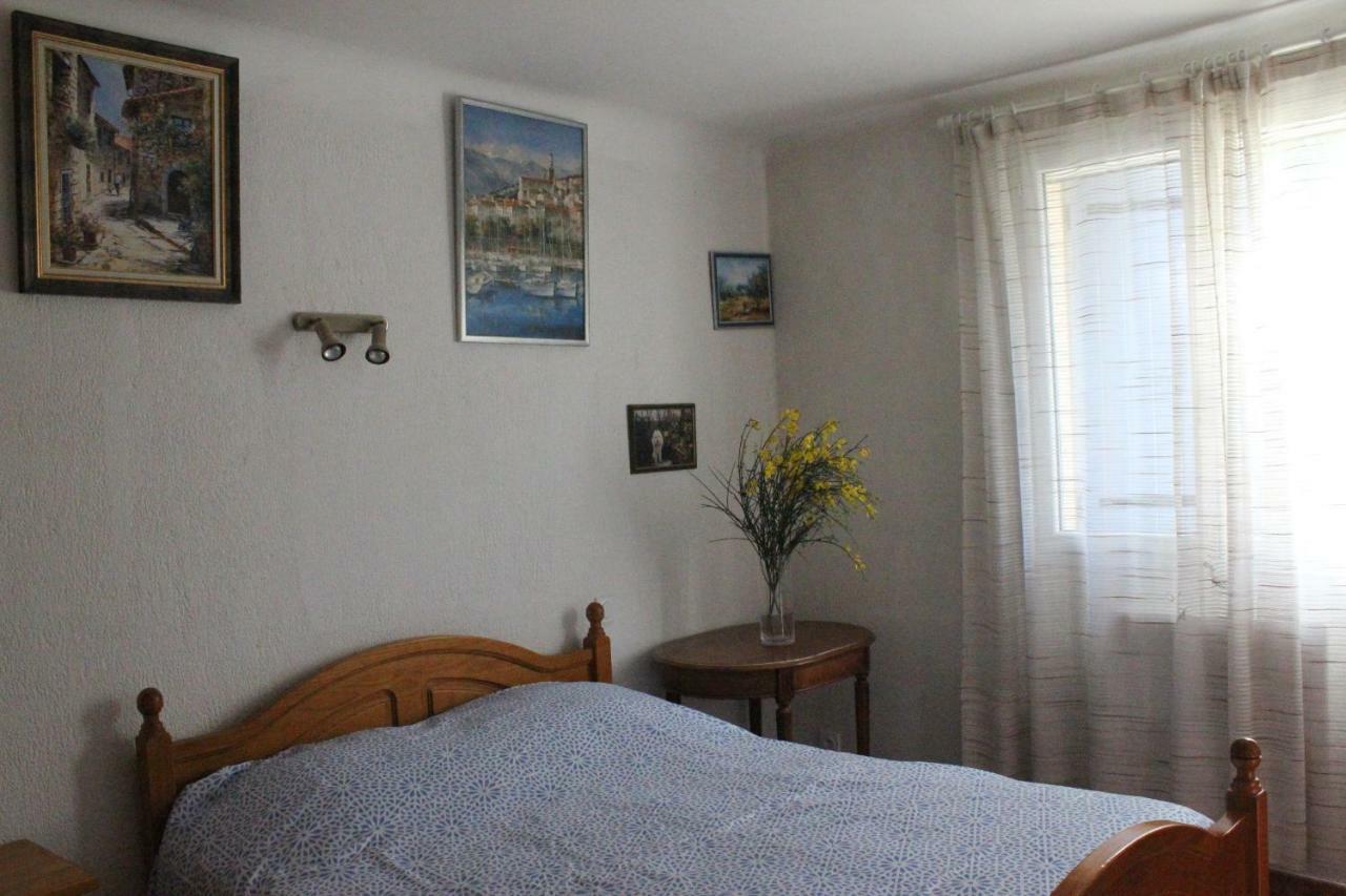 B&B Le Petit Frigouye Rochefort-du-Gard Ngoại thất bức ảnh